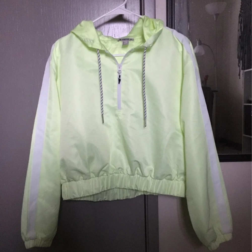 Windbreaker